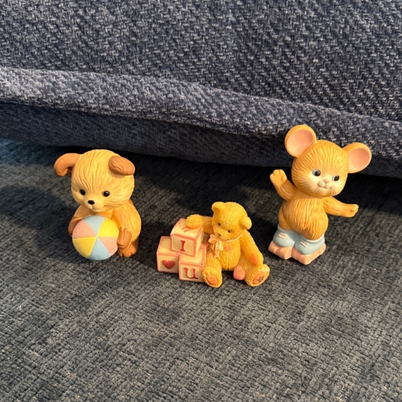 Other - Animal Figurines